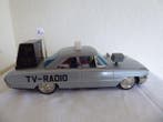 Ichiko - Blikken speelgoed - Ford Galaxie 500 2-Door Hardtop