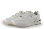 Mexx Sneakers in maat 39 Wit, Mexx, Verzenden, Wit, Sneakers of Gympen