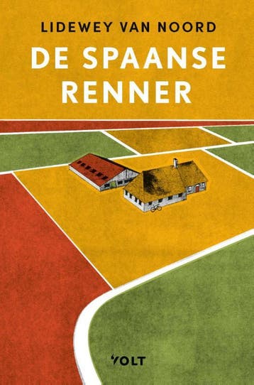 De Spaanse Renner | Lidewey van Noord | Nieuw, Ophalen of Verzenden, Nieuw, Lidewey van Noord