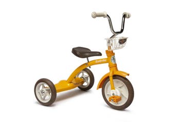 Driewieler Italtrike Road Work Super Lucy (Kinderen), Ophalen of Verzenden, Nieuw, Overige merken
