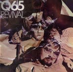 cd - Q65 - Revival, Cd's en Dvd's, Verzenden, Zo goed als nieuw