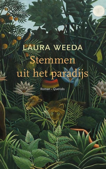 Stemmen uit het paradijs (9789021460727, Laura Weeda), Verzenden, Nieuw