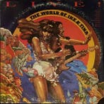 Ike &amp; Tina Turner - The World Of Ike &amp; Tina, Ophalen of Verzenden, Gebruikt