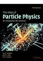 The Ideas of Particle Physics 9780521677752, Zo goed als nieuw