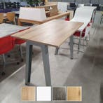 Steelcase B Free design bartafel met NIEUW blad - 160x80 cm, Ophalen of Verzenden, Nieuw in verpakking
