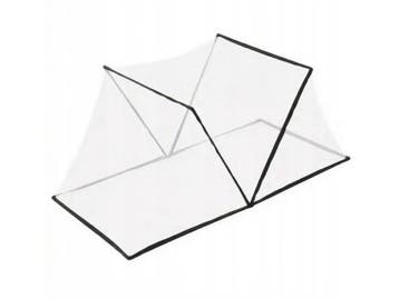 Veiling - Opvouwbare Klamboe 190x80cm, Huis en Inrichting, Nieuw