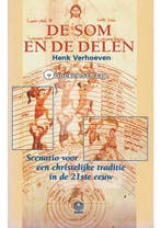 De som en de delen Henk Verhoeven, Verzenden, Gelezen