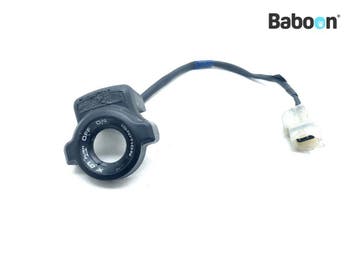 Immobilizer Ontvanger Honda CB 1300 2003-2008 (CB1300 SC54), Verzenden, Gebruikt