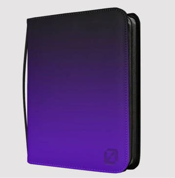 (Pre-order) Evoretro Shield+ Topload Cards Binder 216 Car..., Verzenden, Zo goed als nieuw
