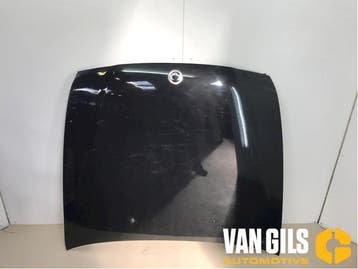 Motorkap Ssang Yong Rexton O181020, Auto-onderdelen, Ophalen of Verzenden, Nieuw