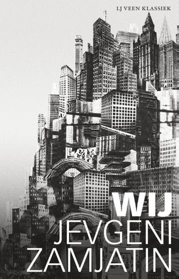 Wij | Jevgeni Zamjatin | Nieuw, Ophalen of Verzenden, Nieuw, Jevgeni Zamjatin