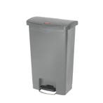 Rubbermaid Slim Jim Step-On Container | Front Step | Kunstst, Ophalen of Verzenden, Nieuw