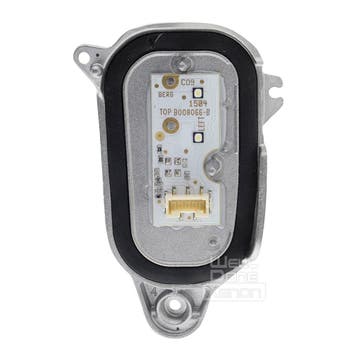 Led DRL Q5 09-2012 tot 08-2016 Links 8R0941475A - 8R0941475B, Ophalen of Verzenden, Nieuw, Audi
