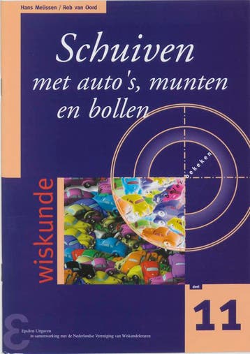 Schuiven Met Autos Munten En Bollen 9789050410731, Boeken, Zo goed als nieuw