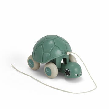Viking Toys trekfiguur schildpad -  van €14,99 voor €10,49, Ophalen of Verzenden, Nieuw