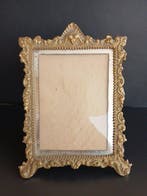 Lijst - Brons - Grote lijst