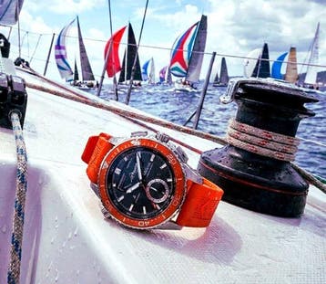Citizen - Wave Tracker PROMASTER 2026 - Lorologio da regata, Nieuw
