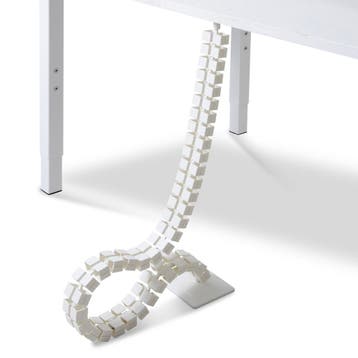 Kabelslang CableFlex - Wit, Ophalen of Verzenden, Nieuw in verpakking