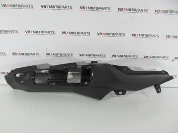 Yamaha Tracer 9 GT Kap rechts achter, Motoren, Ophalen of Verzenden, Nieuw