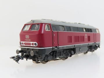 Märklin H0 - uit set 29820 - Diesellocomotief (1) - V160,, Nieuw
