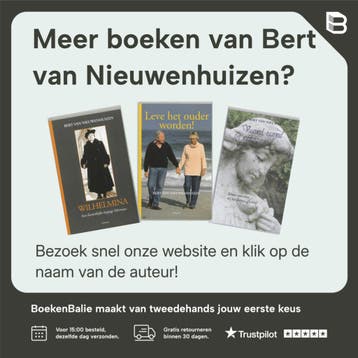 Weet je nog van vroeger? - Bert van Nieuwenhuizen, Verzenden, Gelezen, Bert van Nieuwenhuizen