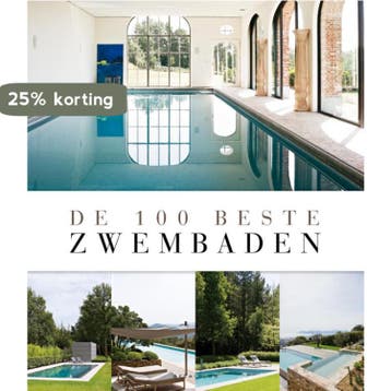 De 100 beste zwembaden - Wim Pauwels 9789089441300, Verzenden, Gelezen, Wim Pauwels