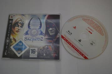 Sacred 2 - Fallen Angel - Promo (PS3), Verzenden, Zo goed als nieuw