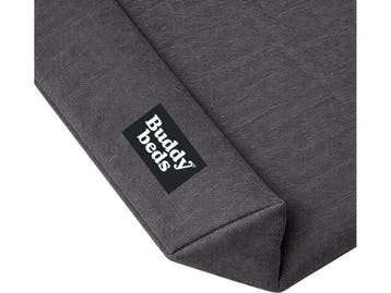 Buddy Beds Pullover Hoes - Hondenmand Hoes - 100% Katoen -, Verzenden, Zo goed als nieuw