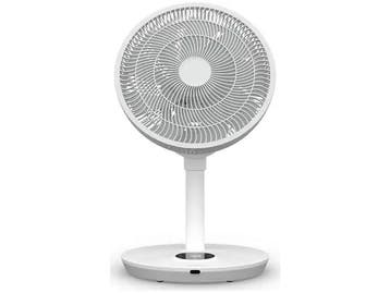 DUUX Whisper Flex 2 Smart - Statiefventilator - 34 cm - 30 s, Verzenden, Nieuw