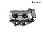 Cilinderkop Achter Honda VFR 1200 X Crosstourer DCT, Verzenden, Gebruikt
