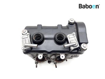 Cilinderkop Achter Honda VFR 1200 X Crosstourer DCT, Motoren, Onderdelen | Honda, Verzenden, Gebruikt