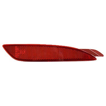 Mazda 2018+ Reflector Links 5-Deurs (Achterlampen), Verzenden, Nieuw