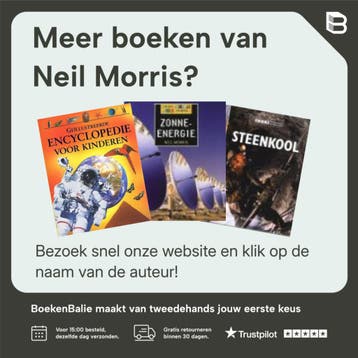 Diamanten en andere edelstenen / Aardschatten - Neil Morris, Boeken, Verzenden, Zo goed als nieuw, Neil Morris