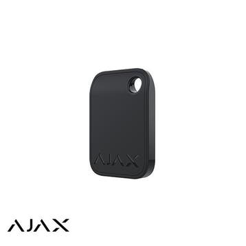 Ajax Systems Ajax Sleuteltag Black, Ophalen of Verzenden, Nieuw