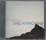 cd - Starfield - The Saving One, Verzenden, Zo goed als nieuw
