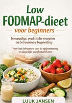 9789403886121 Low FODMAP-dieet voor beginners, Boeken, Verzenden, Nieuw, Luuk JANSEN