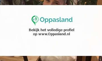 Ik ben Romy, 26 jaar oud en ik zoek oppaswerk in Venray.
