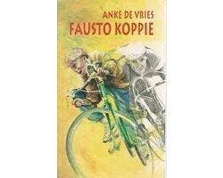 Fausto Koppie - Fausto Koppie, Boeken, Overige Boeken, Ophalen of Verzenden