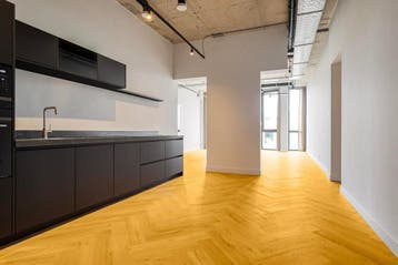 Te huur: Appartement Surinamepad in Haarlem, Noord-Holland, Appartement, Haarlem