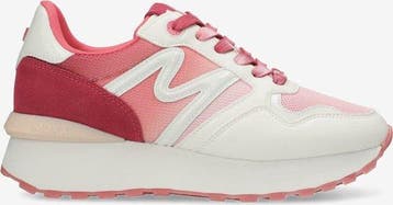 PUMA Puma Caven 2.0 Maat 45 Sneakers - PUMA White-Dark Myrtl, Verzenden, Nieuw