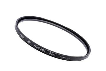 Hoya HD Protector 82mm met garantie, Audio, Tv en Foto, Fotografie | Filters, Ophalen of Verzenden, Gebruikt