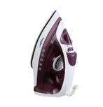 Draagbaar Stoomstrijkijzer 1600W Keramisch Mini Stomer, Witgoed en Apparatuur, Stoomapparaten, Verzenden, Nieuw