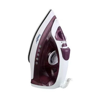 Draagbaar Stoomstrijkijzer 1600W Keramisch Mini Stomer, Witgoed en Apparatuur, Stoomapparaten, Verzenden, Nieuw
