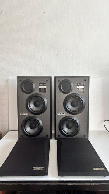 Bose - Studiocraft 300 ST Luidsprekerset, Nieuw