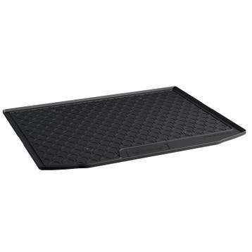 Rubber kofferbakmat | geschikt voor Mitsubishi | ASX 10-12 5, Verzenden, Nieuw