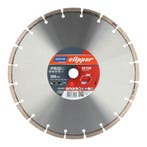 Norton Clipper Pro Beton diamantzaagblad 350 x 25,4 mm, Ophalen of Verzenden, Overige typen