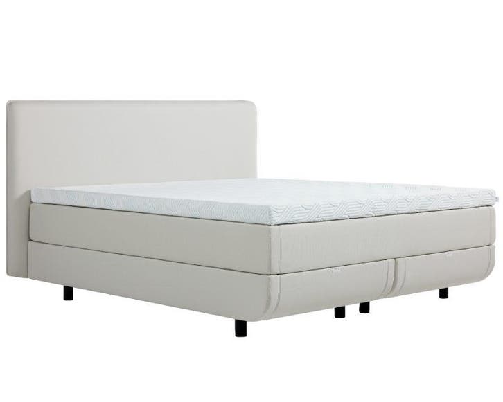 Tempur® North Boxspring Sensory, Huis en Inrichting, Slaapkamer | Boxsprings