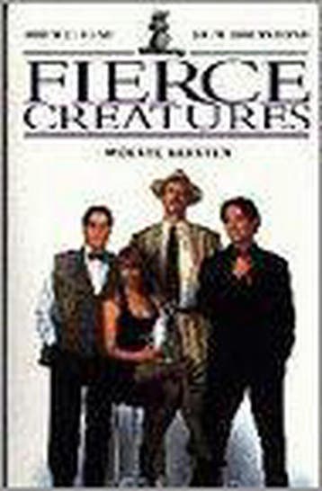 FIERCE CREATURES - J. Cleese 9789068014747, Verzenden, Gelezen, J. Cleese