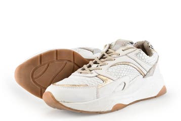 Notre-V Sneakers in maat 40 Wit, Notre-V, Verzenden, Wit, Sneakers of Gympen