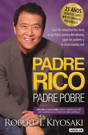 9781644736623 Padre Rico- Padre Rico, Padre Pobre (Edicio..., Boeken, Verzenden, Nieuw, Robert Kiyosaki